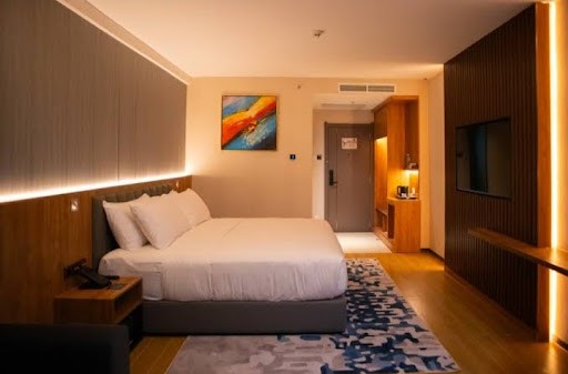 Hotel Lakamali